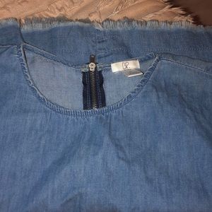 Dress from Nordstrom with pockets